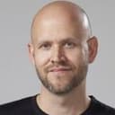 Daniel Ek Daniel Ek